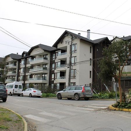 Tuarriendocl - Lujosos Deptos En Puerto Varas Exteriér fotografie