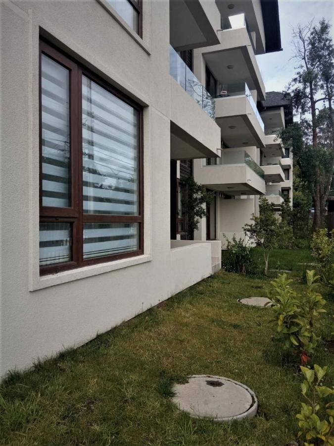 Tuarriendocl - Lujosos Deptos En Puerto Varas Exteriér fotografie