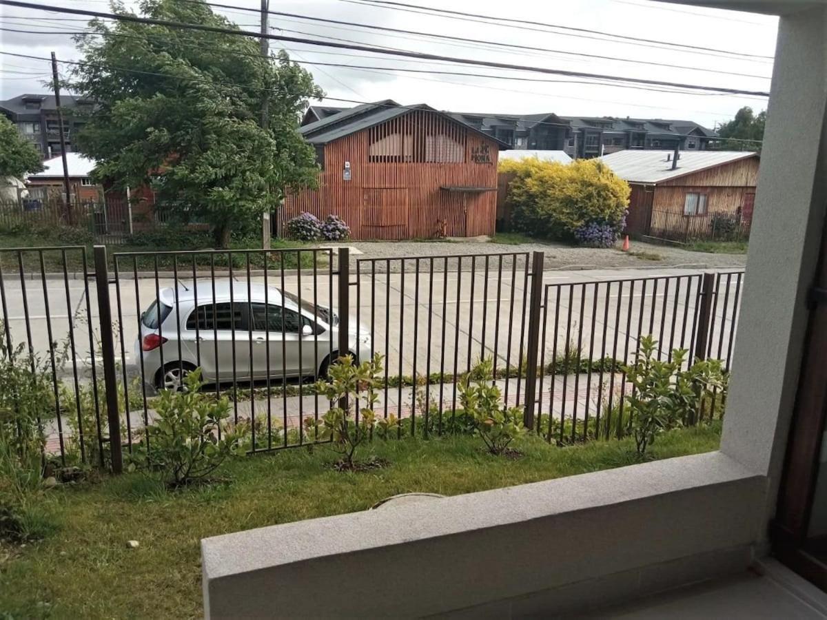 Tuarriendocl - Lujosos Deptos En Puerto Varas Exteriér fotografie